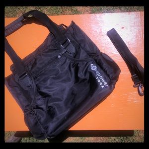 CorePower Soybu Women’s Moksha Convertible Bag